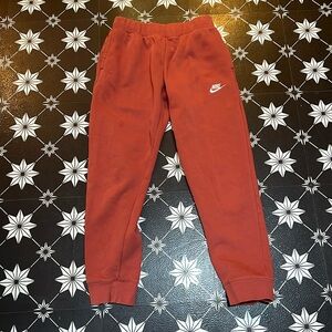 Girls size XL Nike Joggers